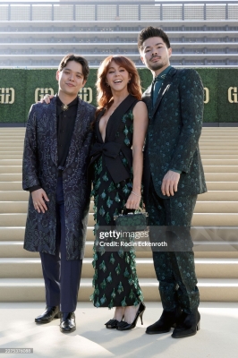Click to view full size image
==============
Gold_House_5th_Annual_Gold_Gala2026_28829.jpg Gold_House_5th_Annual_Gold_Gala2026_28829.jpg
